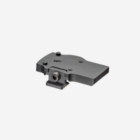 Attacco Fisso Picatinny/Weaver per red dot Trijicon RMR...