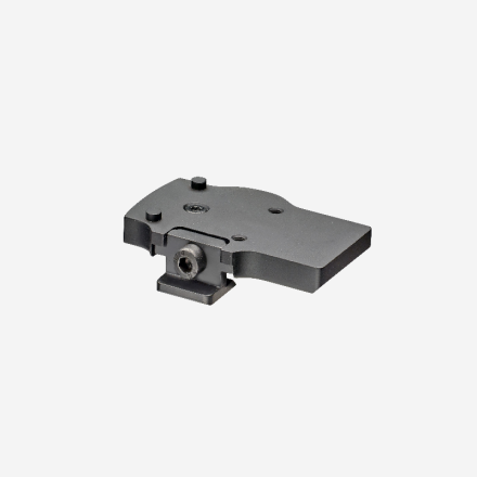 Fixed Mount for Trijicon RMR Type2, picatinny...