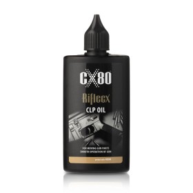 CLP Olio per armi 100ml - Riflecx