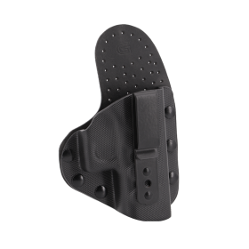 Fondina Civilian Inside S Elite - Ghost International