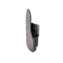 Fondina Civilian Inside S Elite - Ghost International
