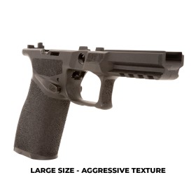 Echelon Frame Grip L size - Springfield Armory 2