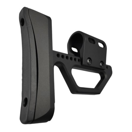 Aluminium Fixed Stock ADJ - ADC
