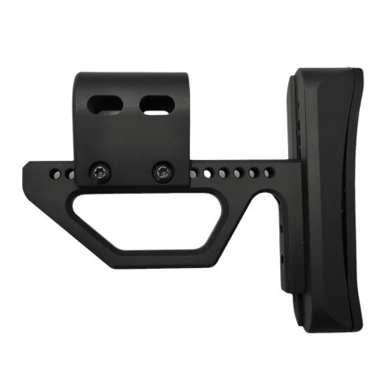 Aluminium Fixed Stock ADJ - ADC