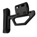 Aluminium Fixed Stock ADJ - ADC