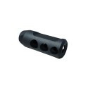 Compensator Mod. Sport 9mm, 1/2×28 - ADC