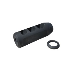 Compensatore Mod. Super Competition 9mm, 1/2×28 - ADC 2