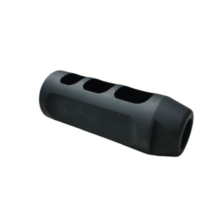 Compensatore Mod. Super Competition 9mm, 1/2×28...
