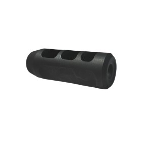 Compensatore Mod. Super Competition 9mm, 1/2×28 - ADC
