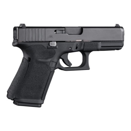 Wrapter Adhesive Grip, Rubber Grain Texture for Glock - Hogue