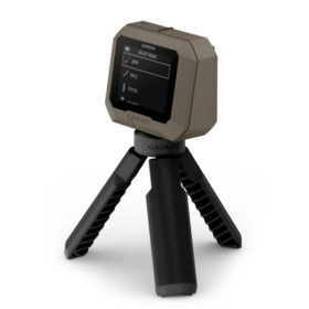 Compact Chronograph XERO C1 PRO - Garmin 2
