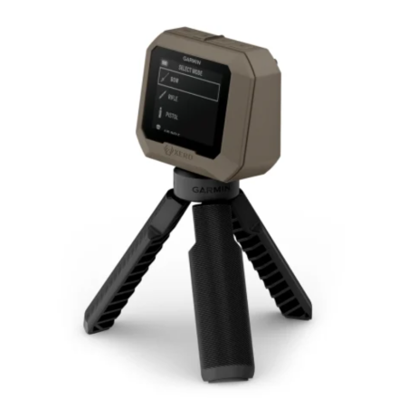 Compact Chronograph XERO C1 PRO - Garmin
