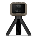Compact Chronograph XERO C1 PRO - Garmin