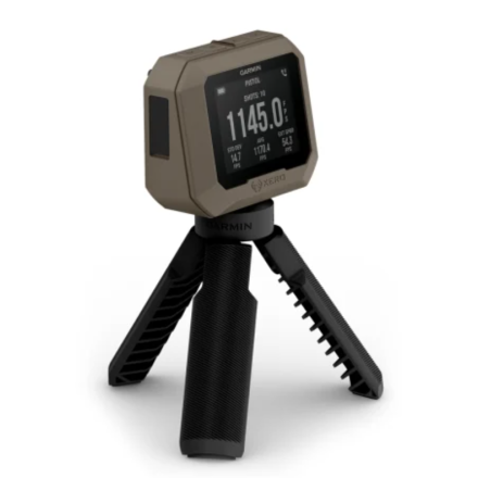 Compact Chronograph XERO C1 PRO - Garmin