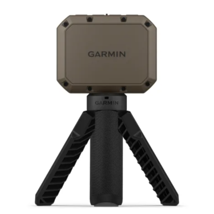 Compact Chronograph XERO C1 PRO - Garmin