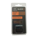 Racking Cover Plate for cal.9/40 - Glock