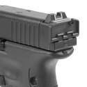 Racking Cover Plate for cal.9/40 - Glock