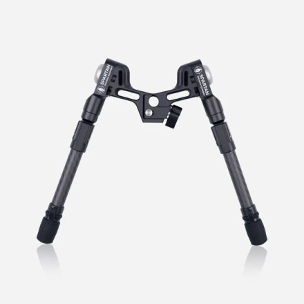 Valhalla Bipod for M-Lok, Quick Detach System - Spartan Precision Equipment
