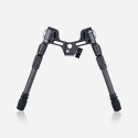 Valhalla Bipod for M-Lok, Quick Detach System - Spartan Precision Equipment