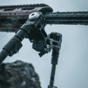 Valhalla Bipod for M-Lok, Quick Detach System - Spartan Precision Equipment