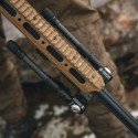 Valhalla Bipod for M-Lok, Quick Detach System - Spartan Precision Equipment