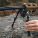 Valhalla Bipod for M-Lok, Quick Detach System - Spartan Precision Equipment