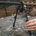 Valhalla Bipod for M-Lok, Quick Detach System - Spartan Precision Equipment