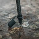 Bipiede Valhalla per M-Lok, Sistema di Aggancio e Sgancio rapido - Spartan Precision Equipment