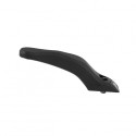 Charging handle/Slide racker for Beretta 92X Defensive/optic ready, Black - Toni System