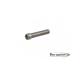 Tungsten guide recoil spring - Toni System