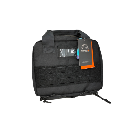 Borsa porta pistola singola 'Dynamic' 30x26x5...