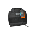 'Dynamic' single gun case bag 30x26x5 cm - Defcon5