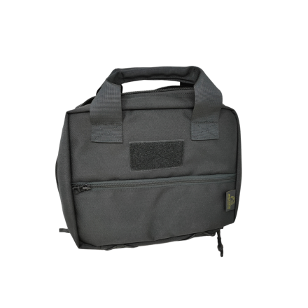 Borsa porta pistola singola 'Dynamic' 30x26x5...