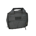'Dynamic' single gun case bag 30x26x5 cm - Defcon5