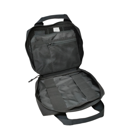 Borsa porta pistola singola 'Dynamic' 30x26x5...