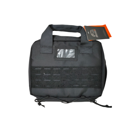 Borsa porta pistola singola 'Dynamic' 30x26x5...