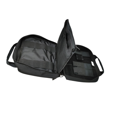 Borsa porta pistola singola 'Dynamic' 30x26x5...