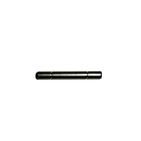 Burnished guard fastening pin cal. 12 for Montefeltro and...