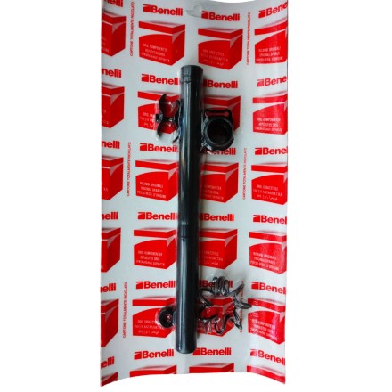 Kit prolunga serbatoio +6 colpi cal. 12 per...