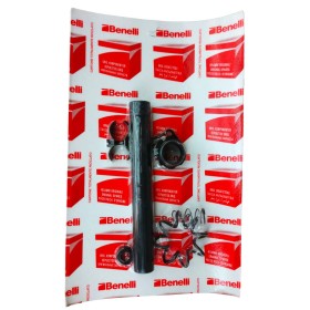 Kit prolunga serbatoio +4 colpi cal. 12 per M2 e SBEII -... 2