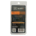 Adattatore MOS Plate 05 Docter, Meopta, Insight, Vortex, Burris - Glock