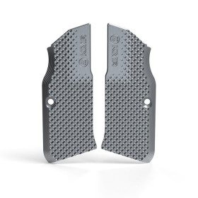 Aluminium Grips Dotmatrix for W Umbra & Cuda - KMR 2