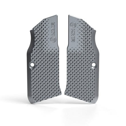 Aluminium Grips Dotmatrix for W Umbra & Cuda - KMR