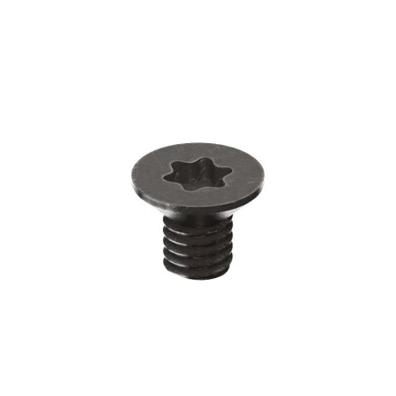 Vite Piastrina Optic Ready e poggiapollice per...