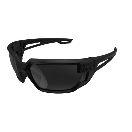 Occhiali tattici Vision Type-X, colore Nero - Mechanix Wear