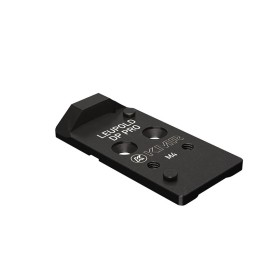 KMR W-02/L-02 Spectra Red Dot plate for Leupold DP Pro...