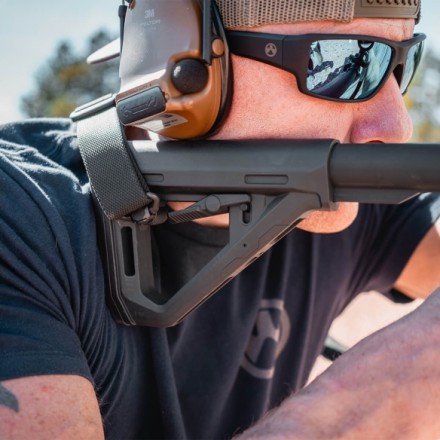 Calcio Carbine Dual Tension - Magpul