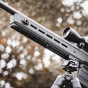 M-LOK® Dovetail Adapter – Pro Stock Full Rail for RRS®/ARCA® Interface - Magpul