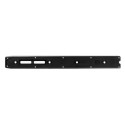 Adattatore M-LOK® a coda di rondine - Full Rail Pro Stock per interfaccia RRS®/ARCA - Magpul