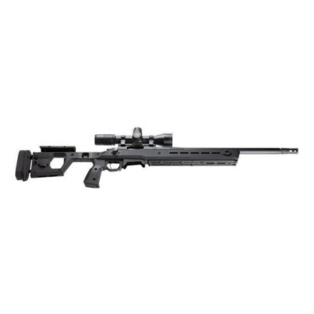 Adattatore M-LOK® a coda di rondine - Full Rail...